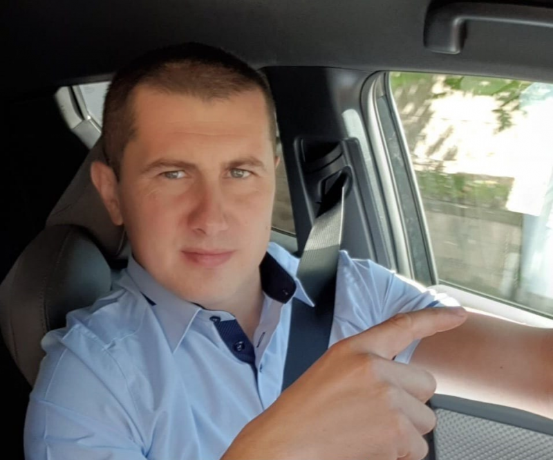 Ракът погуби Христо Пенчев от Мездра научи агенция BulNews Младият мъж