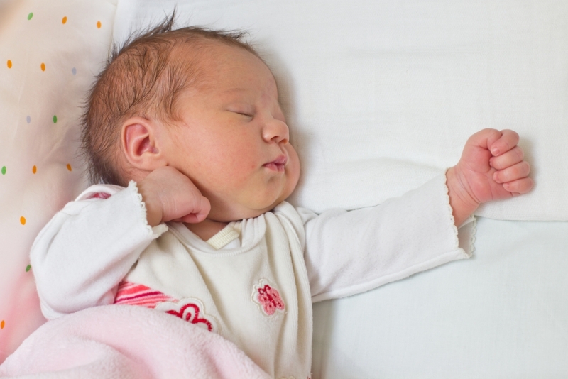 Медиците в Козлодуй са посрещнали последното 130 то бебе за годината