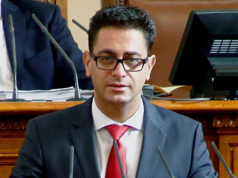 Парламентарната група ПГ на партия Воля няма да участва в