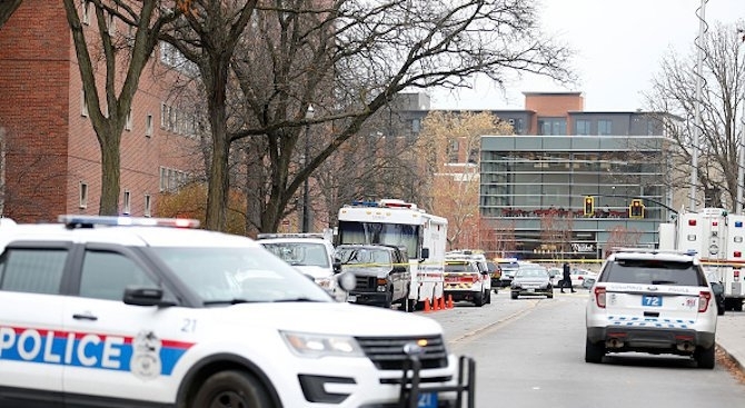 Мъжът и трите жени които му бяха заложнички са намерени