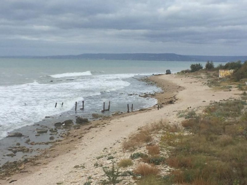 Рибар от Балчик стана поредната жертва на морето тази година