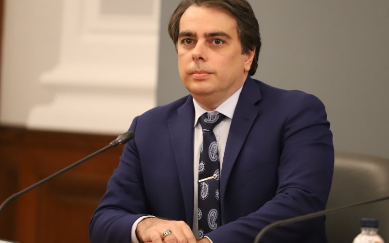 Ако коалицията ПП ДБ управлява с ГЕРБ Възраждане ще е първа