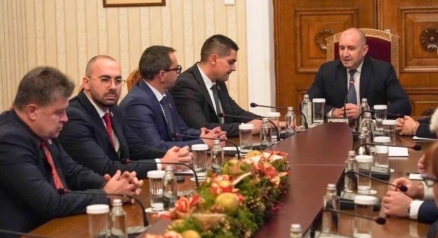 Най подходящо е изборите да са в началото на април