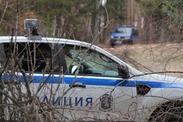 Труп на жена е открит във врачанско село като основната