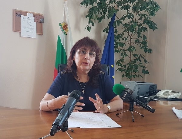 Окръжната прокуратура във Враца е една от първенците в страна