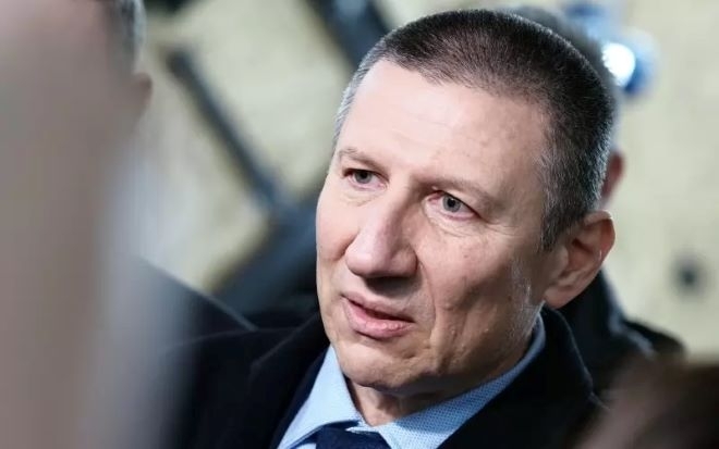 Прокурорката Лилия Кариева избрана по неясни критерии от Борислав Сарафов докато