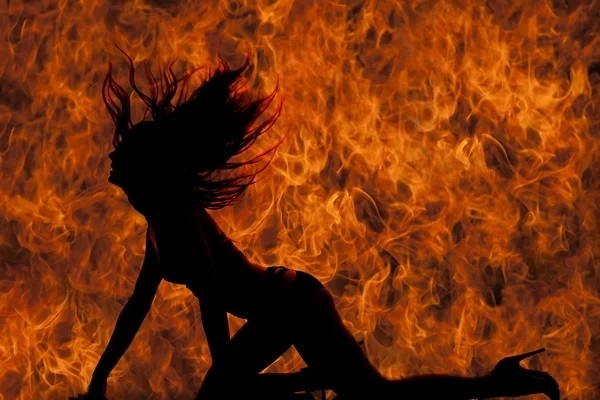 Лятото е в разгара си Горещините се вихрят с пълна