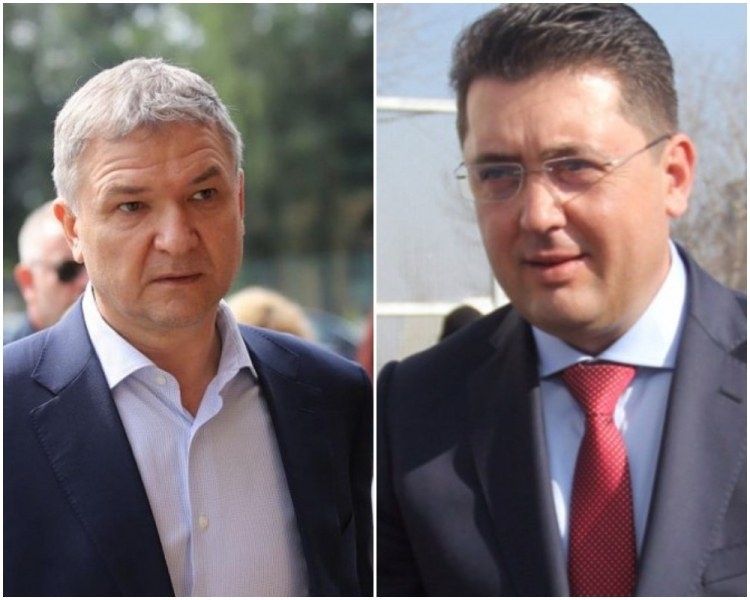 Пламен Бобоков и Пламен Узунов съдят прокуратурата