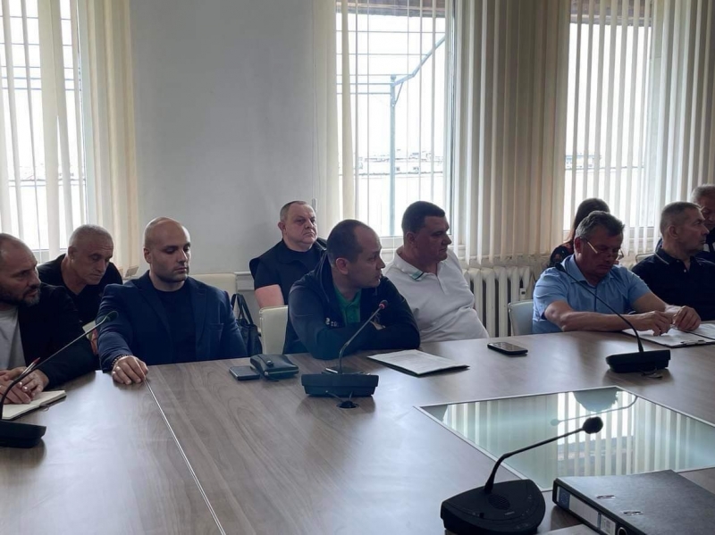 Калин Каменов: Наводнението в Лиляче нанесе щети за близо 6 милиона ...