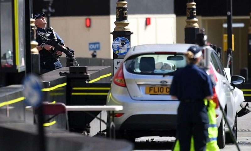 Задържаният на 14 август мъж по подозрение че умишлено е