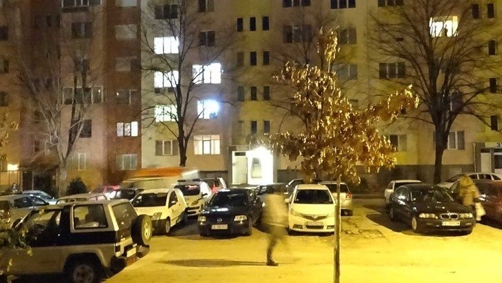 33 годишен мъж загина на място след като падна от