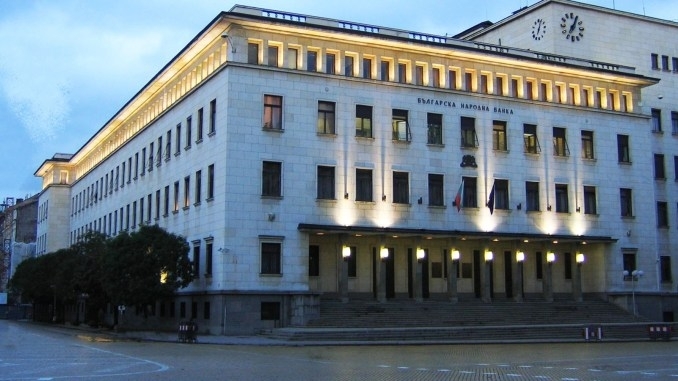 Банките в България започват настоящата година със значително по ниска печалба