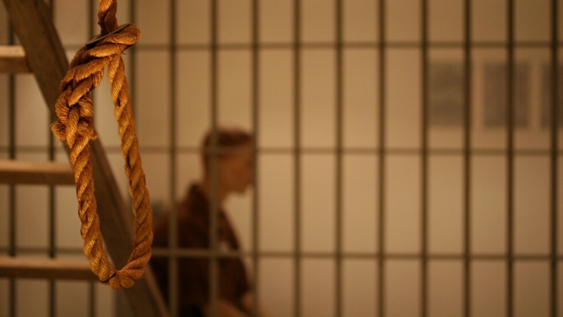 Властите в Иран екзекутираха тази сутрин 27 годишния състезател по борба