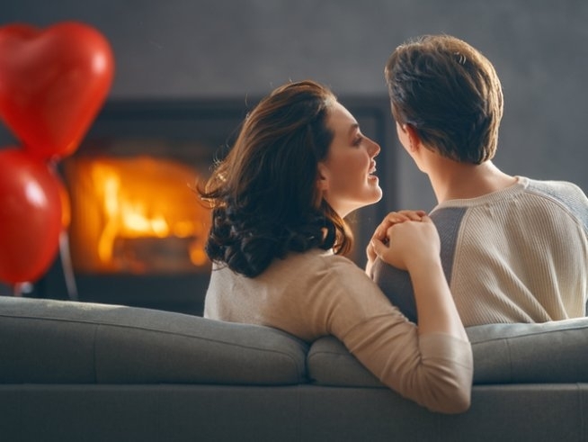 Намирането на стабилен любовен партньор е важно за всеки Също така