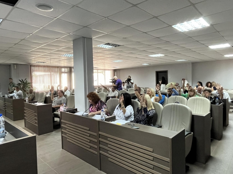 Съветници от Враца се обявиха против практиката детските градини в