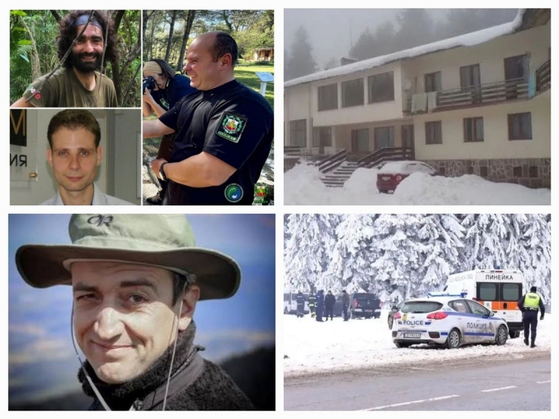 Специална комисия към МВР е приключила проверка по сигнали за