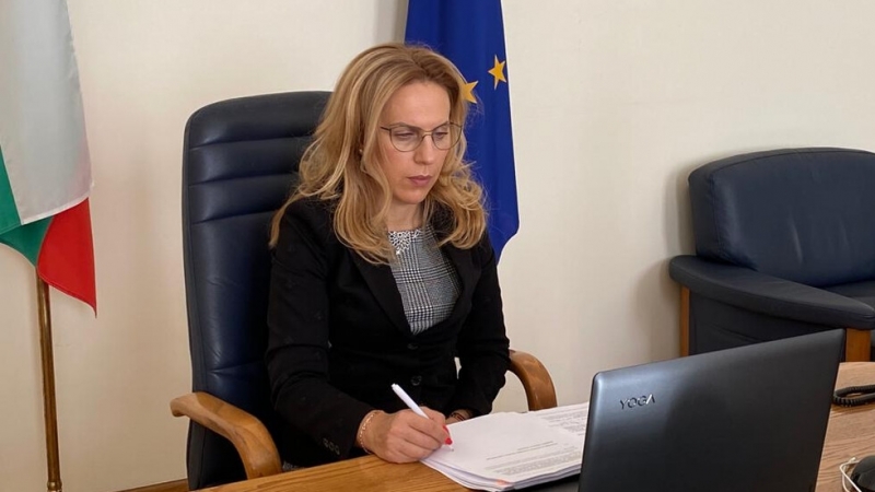 Туризмът ще бъде включен в окончателния вариант на Националния план