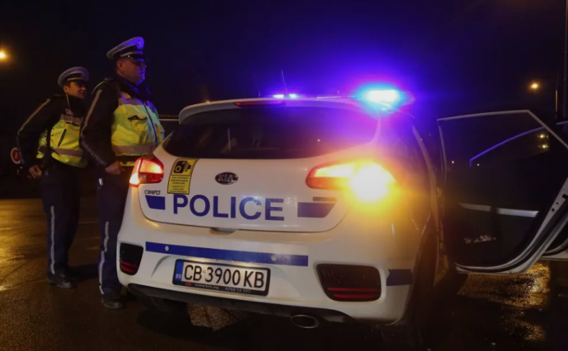 Младеж от Лом е задържан за 24 часа в ареста