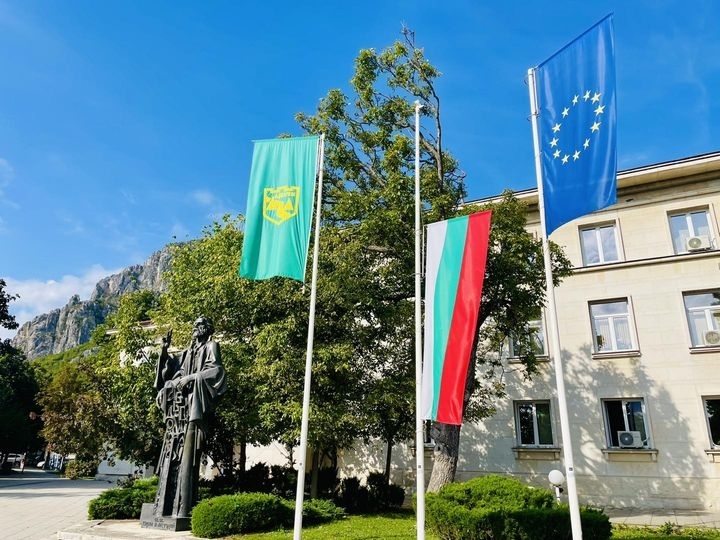 Отлагат спектакъла на водното огледало във Враца съобщиха от местната