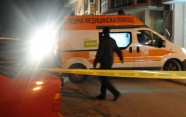 Трагедия потресе Оряхово научи ексклузивно агенция BulNews 14 годишно момче е сложило