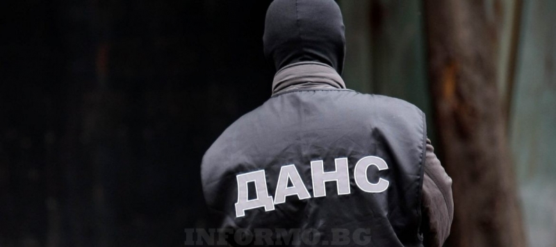 Още един собственик на транспортна фирма е арестуван тази сутрин