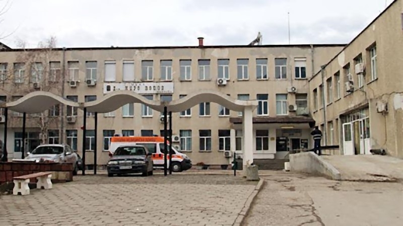 Родилка обвинява лекари от болницата в Карлово за загубата на бебето ѝ