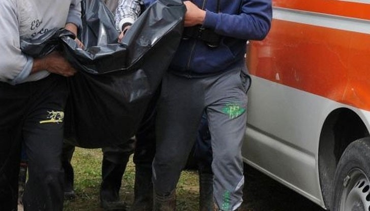 24 годишна жена почина докато играе на новогодишно хоро в ромската