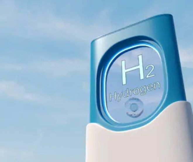 Българска компания строи електролизер в Украйна за Германия