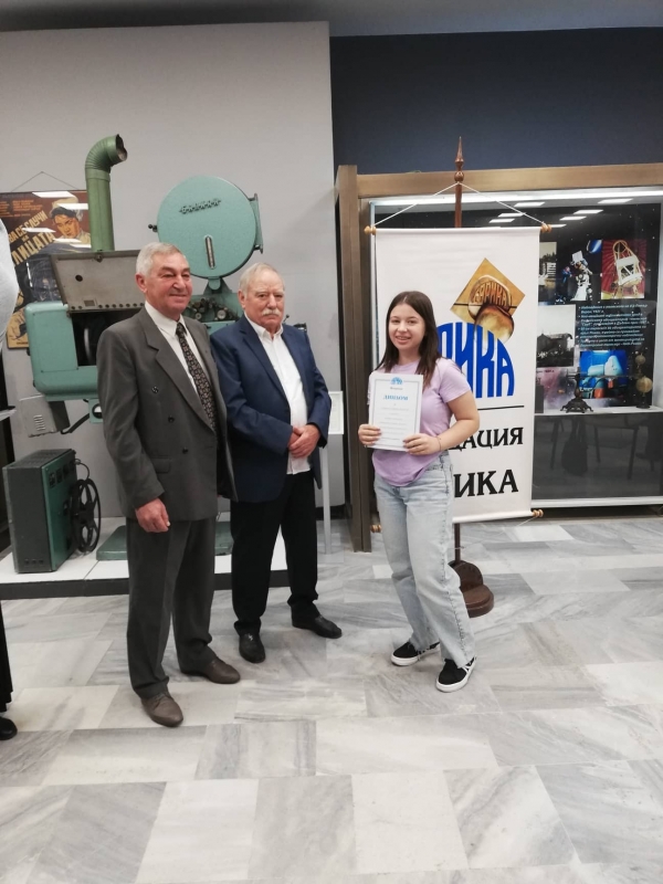 В Деня на народните будители в Националния политехнически музей в