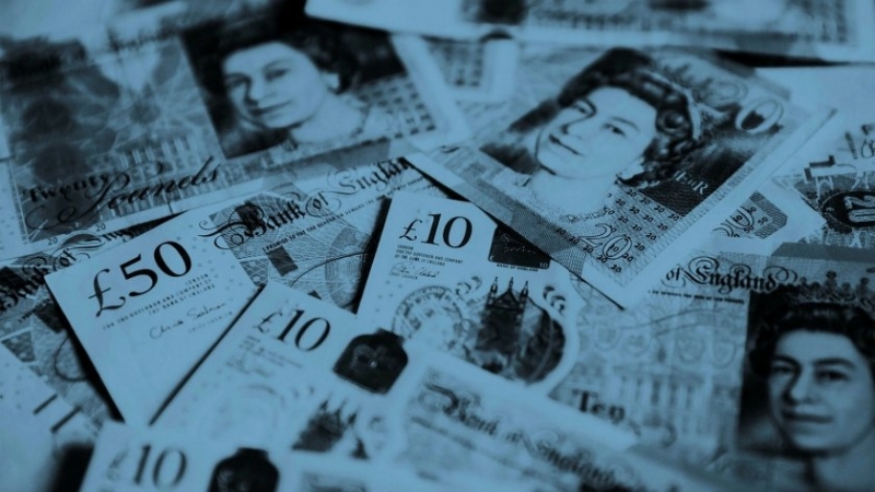 Брутният вътрешен продукт БВП на Великобритания се разшири с рекордни