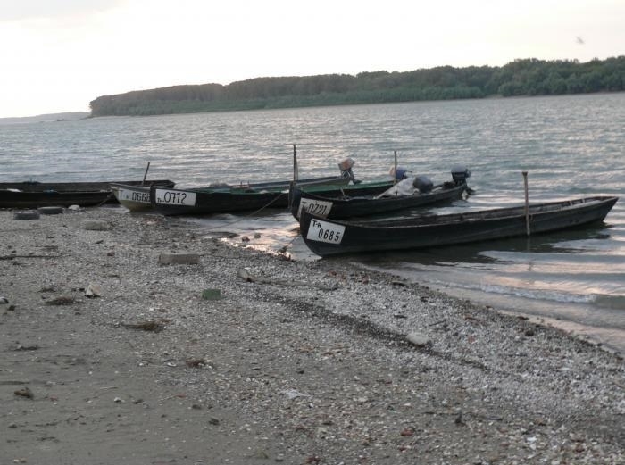 Да се изгради ли лодкостоянка във видинското село Ново село за близо 800 000 лв Това