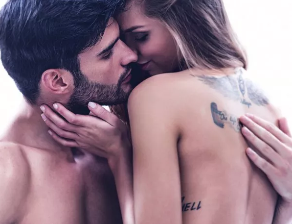 Всеки мъж си има определени предпочитания когато става въпрос за