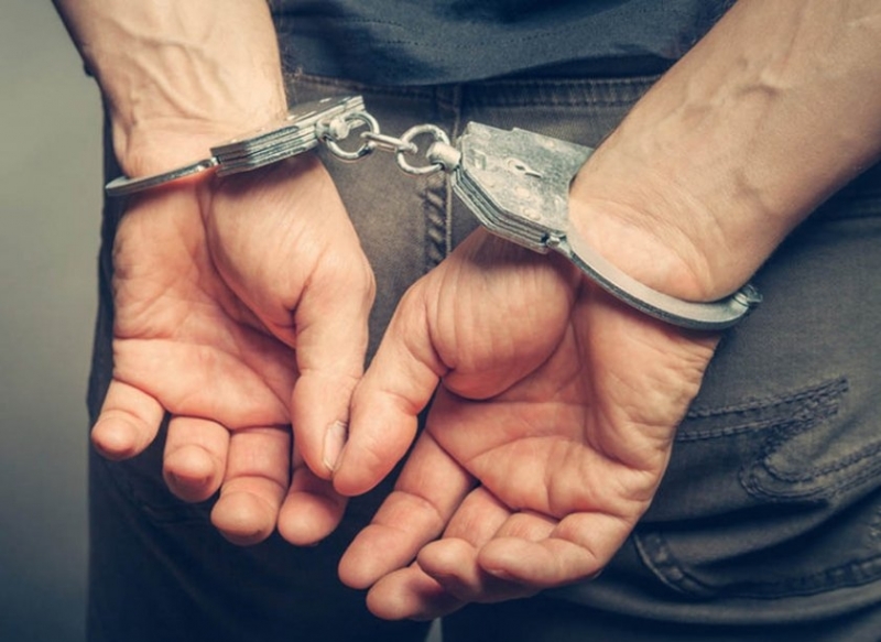 Полицията в Мейн арестува българин с криминално досие за палеж