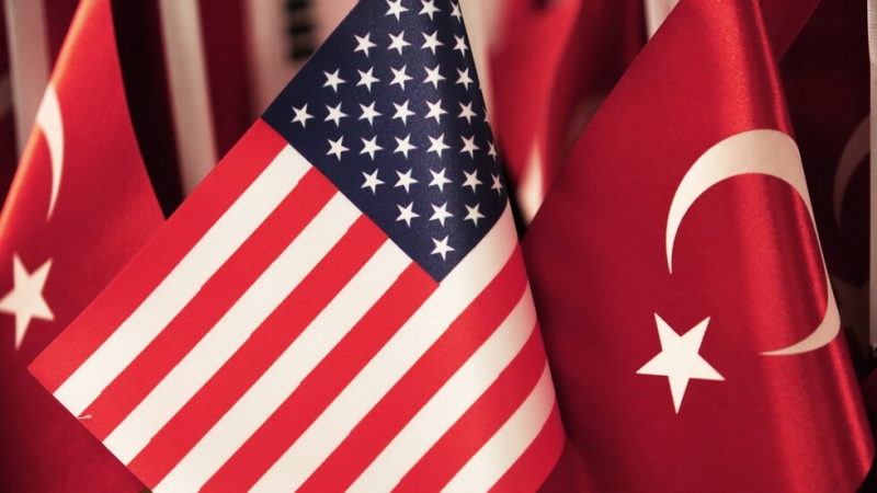 Дипломатическите представителства на САЩ в Турция преустановиха издаването на визи