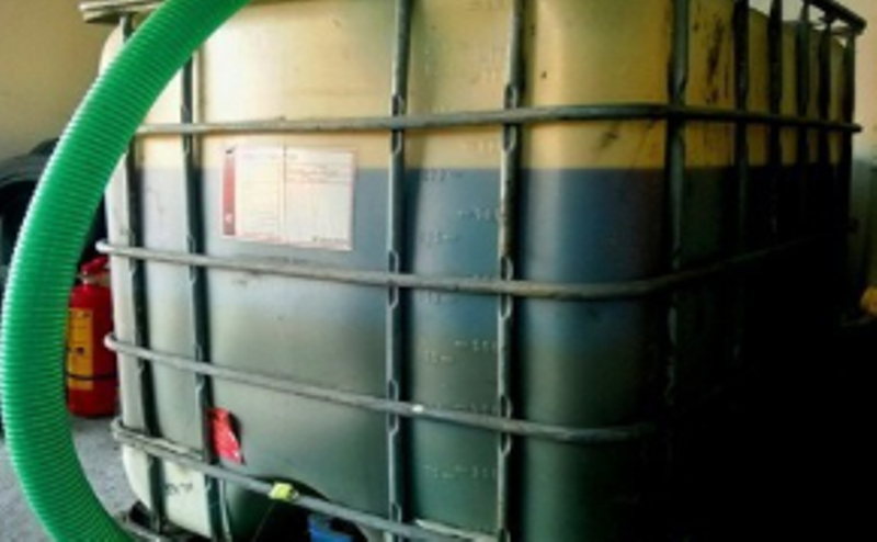 Митнически служители от Главна дирекция Митническо разузнаване и разследване иззеха