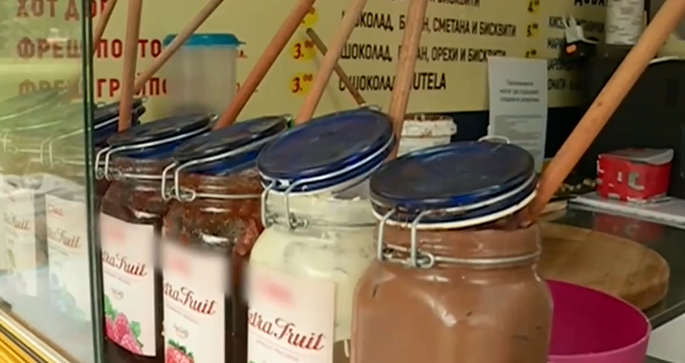 Aктивни проверки по морето и в големите градове в страната