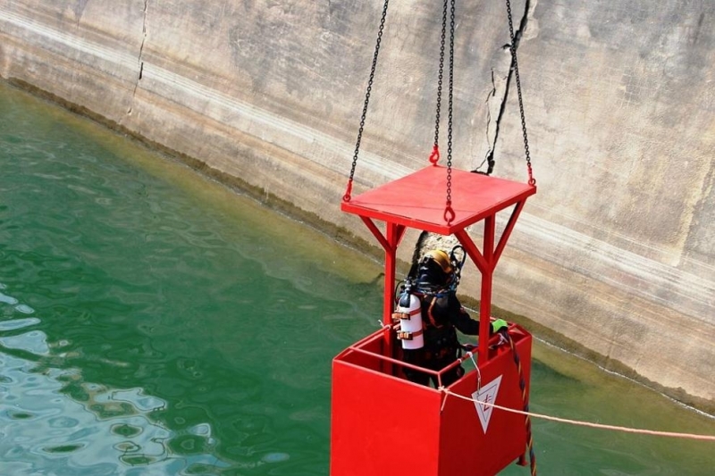 Притокът на язовир „Студена” надхвърли 1000 л/сек за пръв път след водната криза