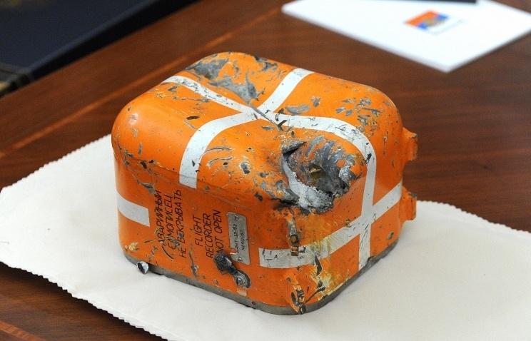 С моя заповед днес самолет Спартан с екипа ще заминат