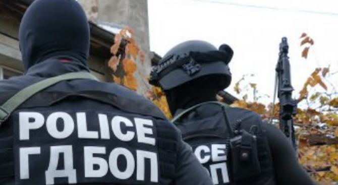 Ръководно длъжностно лице в Столична община е било заловено с