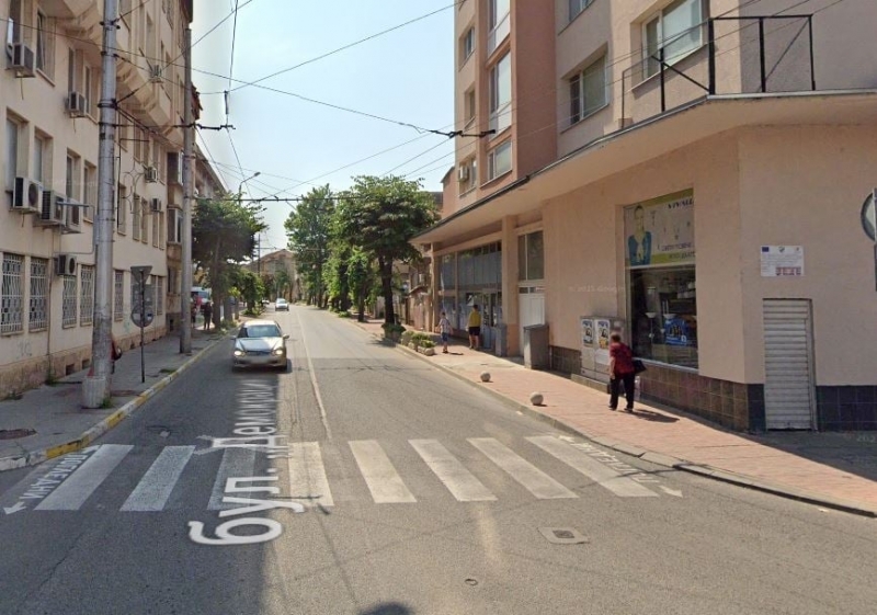 От утре 9 декември движението на превозни средства по