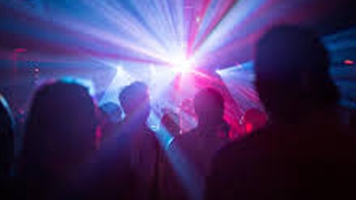 Управител на нощен клуб в центъра на Разград е бил