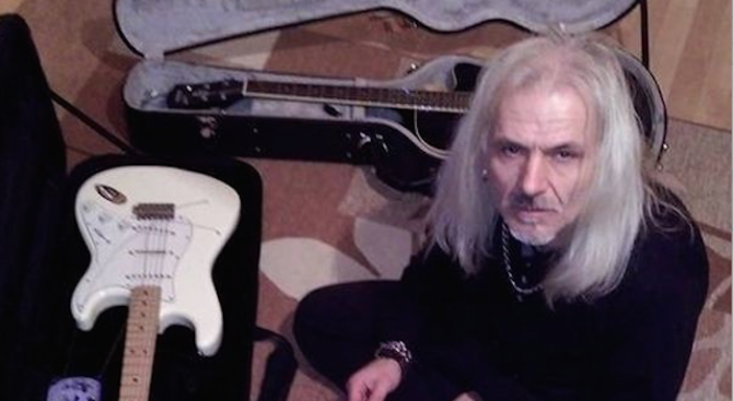 Антон Бояджийски е единият от откритите застреляни в Пампорово двама