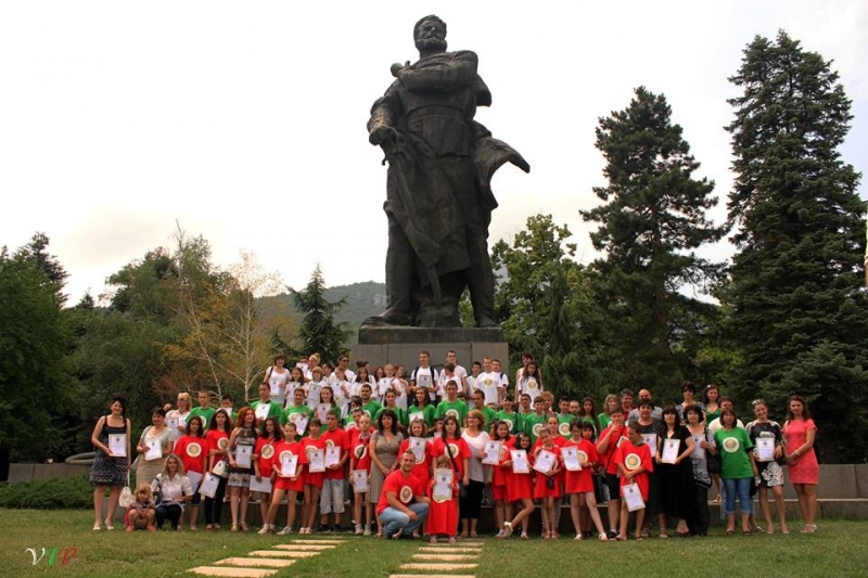 По нов регламент ще се проведе тази година надпреварата за