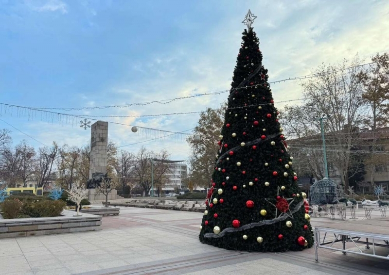Северозападът бе най топлото място у нас днес
Цели 20 градуса бяха