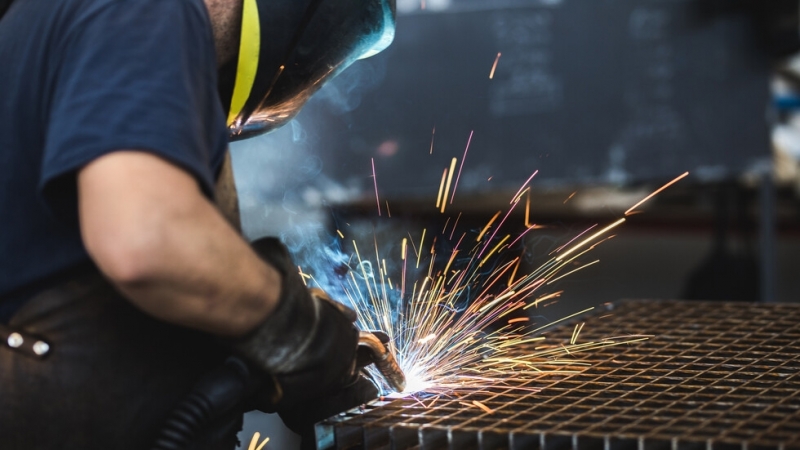 Най големият германски синдикат И Ге Метал IG Metall предложи четиридневна