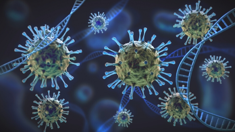 Десетседмичният спад на новите случаи на коронавируса в Европа вече