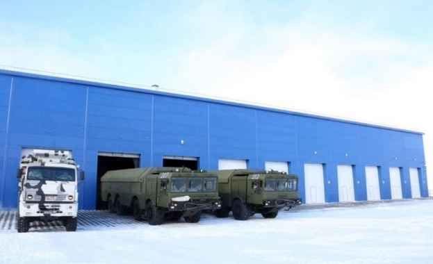 Жителите на Севастопол получиха рядък шанс да се докоснат