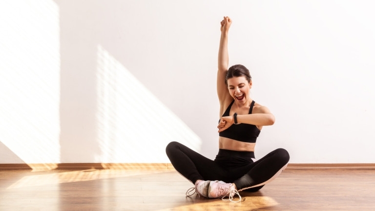 Около 1 милион българи спортуват редовно а 55 тренират поне