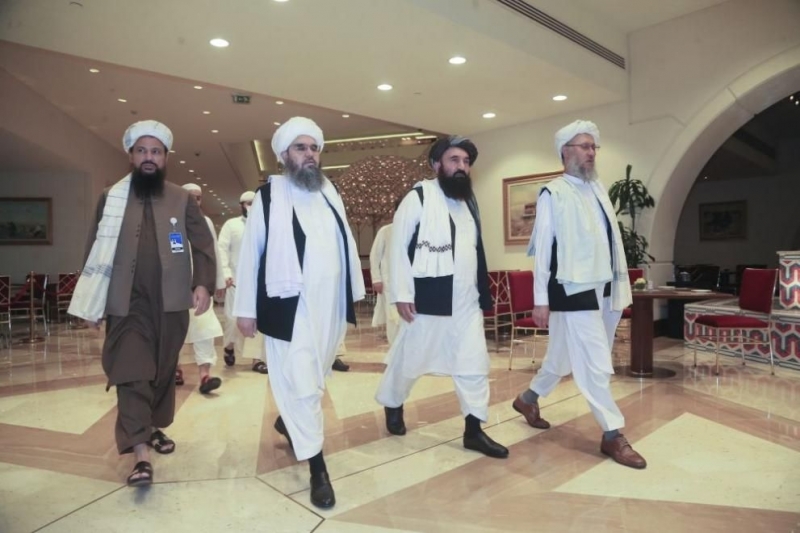 Съоснователят на талибаните молла Абдул Гани Барадар ще ръководи новото