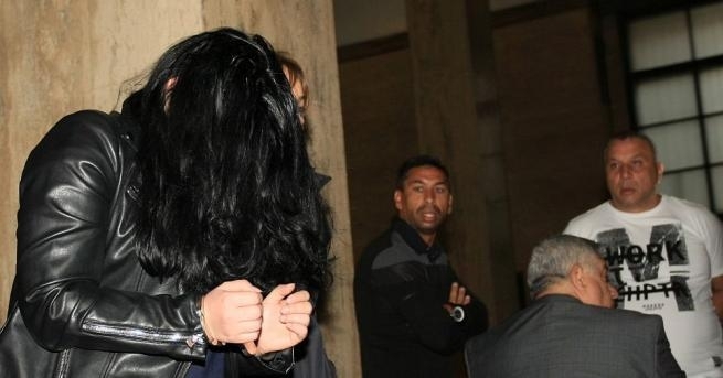 САС пусна от ареста шофьорката обвинена за катастрофата на АМ